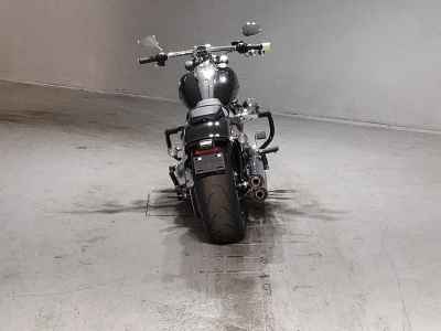 Harley-Davidson Breakout FXBR1920 2025