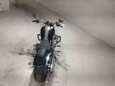 Harley-Davidson Breakout FXBR1920 2025