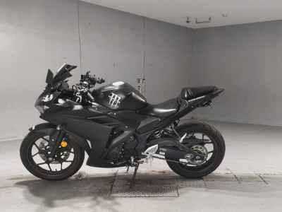 Yamaha YZF-R25