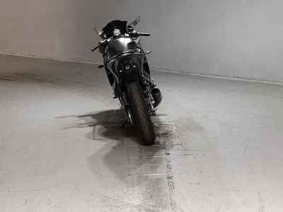 Yamaha YZF-R25