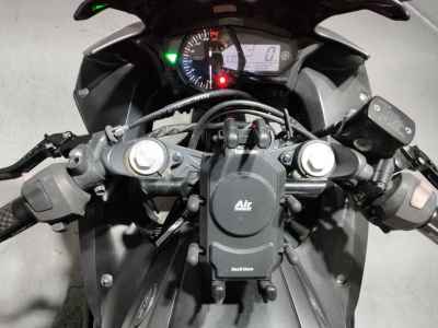Yamaha YZF-R25