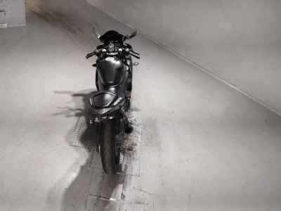 Yamaha YZF-R25