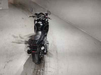 Suzuki GSR250F