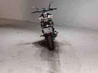 KTM 390 Duke 2021