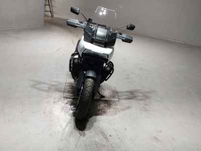 Harley-Davidson Pan America 1250 2021