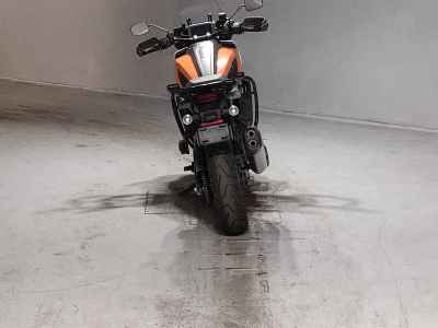 Harley-Davidson Pan America 1250 2021
