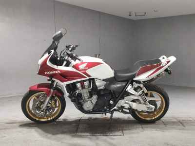 Honda CB1300 Super Boldor 2006
