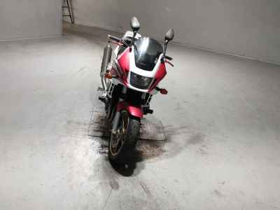 Honda CB1300 Super Boldor 2006
