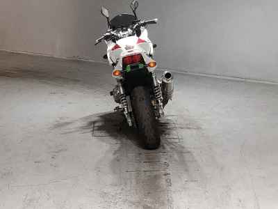Honda CB1300 Super Boldor 2006