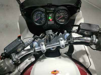 Honda CB1300 Super Boldor 2006