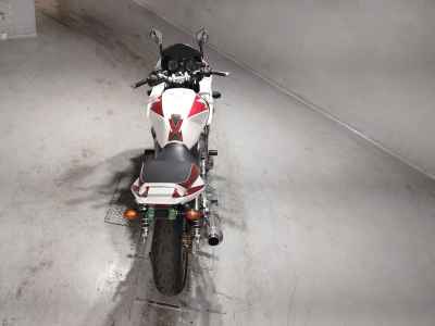 Honda CB1300 Super Boldor 2006