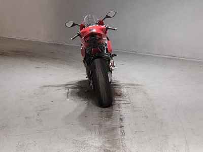 Ducati Panigale V4S 2018