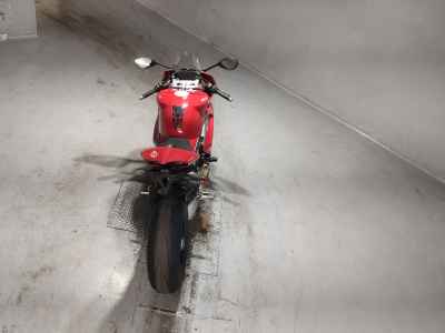 Ducati Panigale V4S 2018