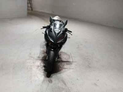Honda CBR250RR 2019