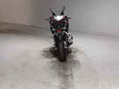 Honda CBR250RR 2019