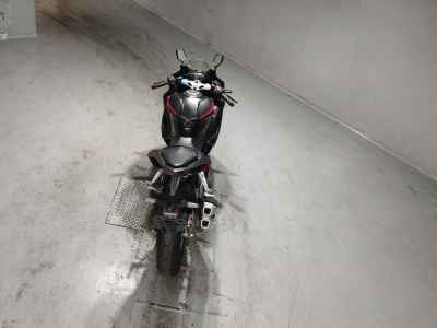 Honda CBR250RR 2019