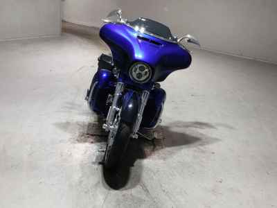 Harley-Davidson FLHXSE1860 CVO 2017