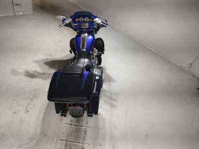 Harley-Davidson FLHXSE1860 CVO 2017