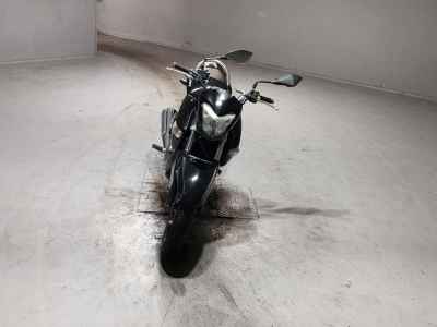 Suzuki GSR250