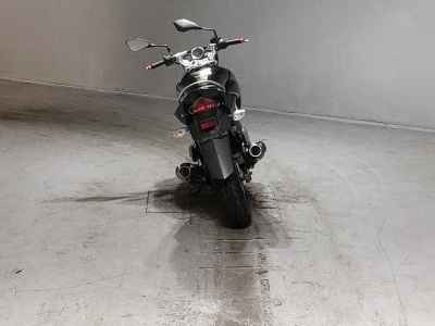 Suzuki GSR250