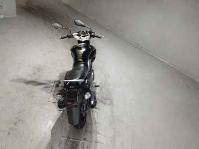 Suzuki GSR250