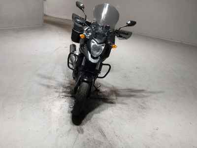 Honda NC700X 2014