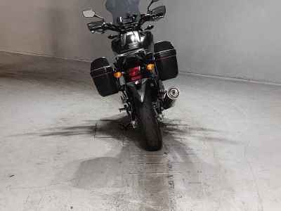 Honda NC700X 2014