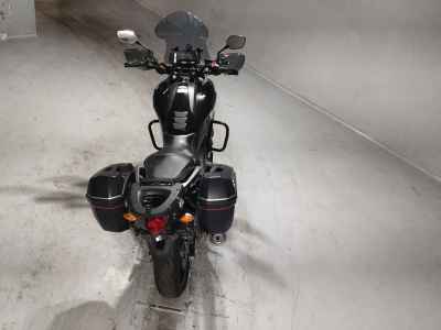 Honda NC700X 2014