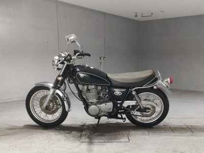 Yamaha SR400 2005