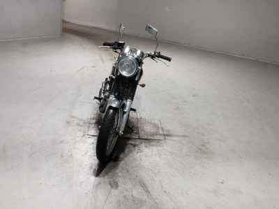 Yamaha SR400 2005