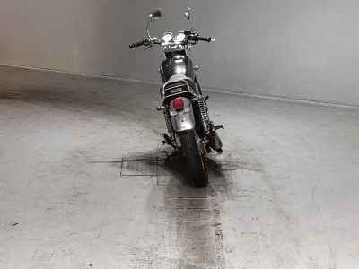 Yamaha SR400 2005