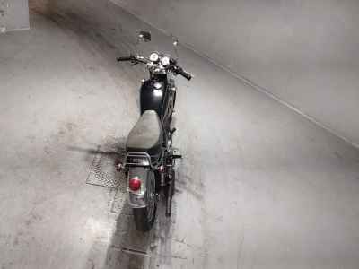 Yamaha SR400 2005