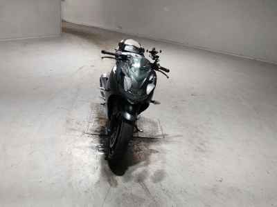 Suzuki Gixxer 250SF
