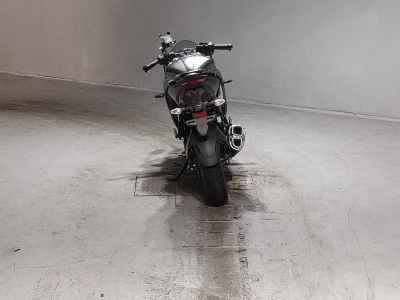 Suzuki Gixxer 250SF