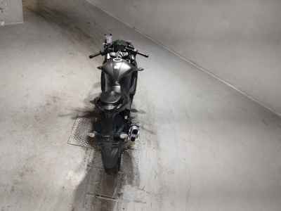 Suzuki Gixxer 250SF