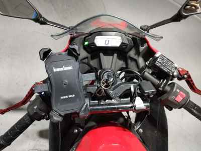Kawasaki Ninja 250 2015