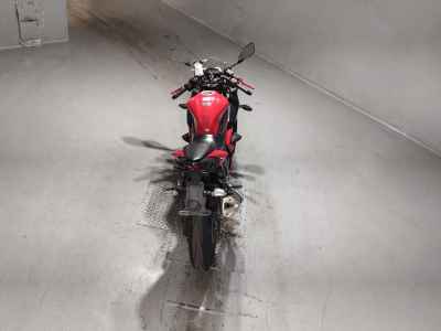 Kawasaki Ninja 250 2015
