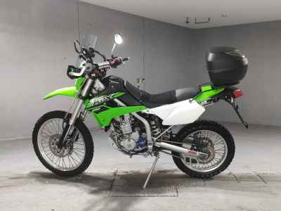 Kawasaki KLX250