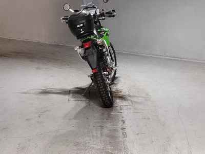 Kawasaki KLX250