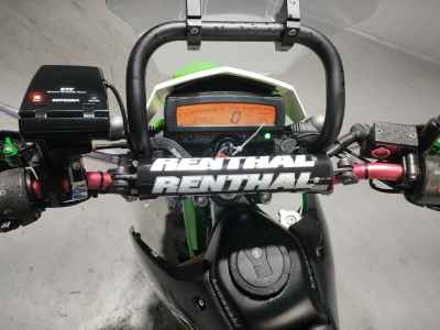 Kawasaki KLX250