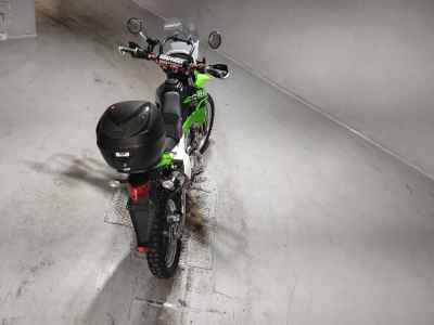Kawasaki KLX250