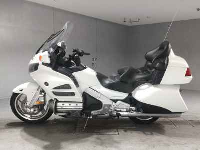 Honda GL1800 Gold Wing 2013