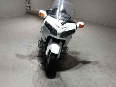 Honda GL1800 Gold Wing 2013