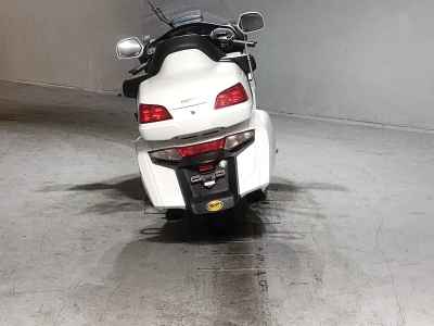 Honda GL1800 Gold Wing 2013