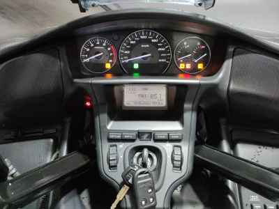 Honda GL1800 Gold Wing 2013