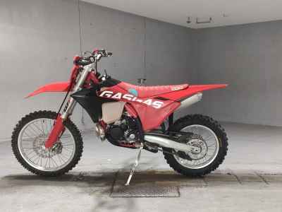 GasGas EC300 2024