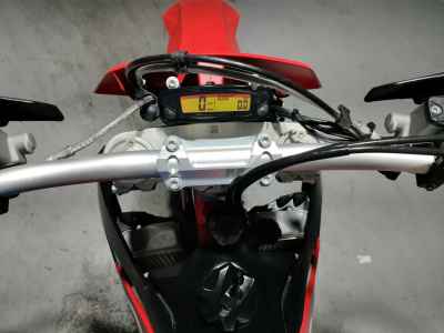 GasGas EC300 2024