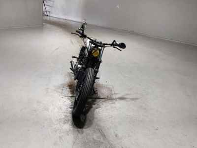 Kawasaki 250TR