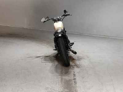 Kawasaki 250TR