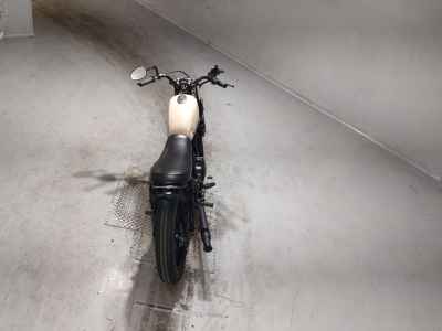 Kawasaki 250TR
